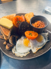 nags head public full english cooked breakfast2